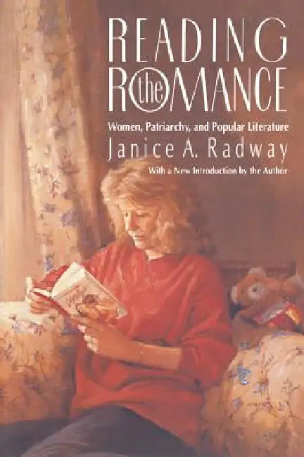 Buy Reading the Romance (English, Janice a. Radway) — BookShops.in