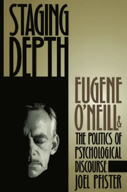 Buy Staging Depth (English, Joel Pfister | Alan Trachtenberg) — BookShops.in