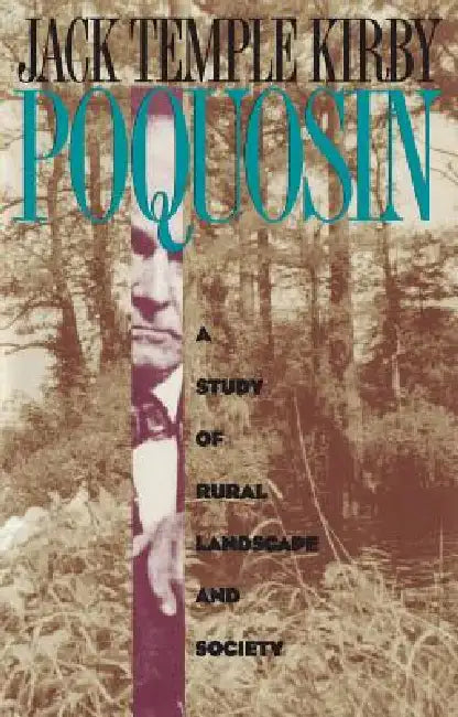 Buy Poquosin (English, Jack Temple Kirby) — BookShops.in