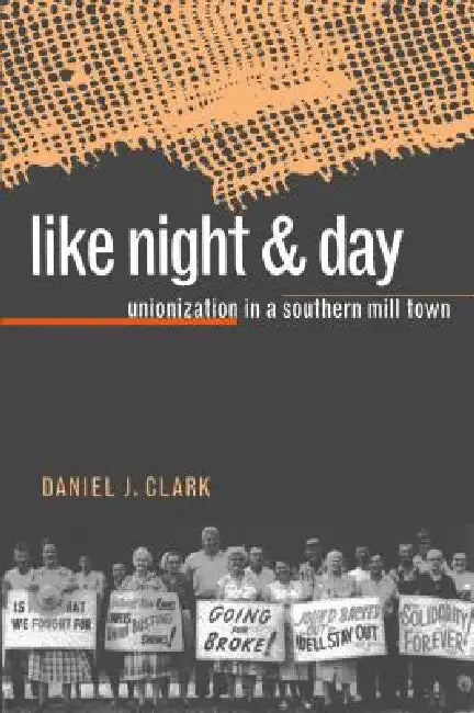 Buy Like Night and Day (English, Daniel J. Clark) — BookShops.in