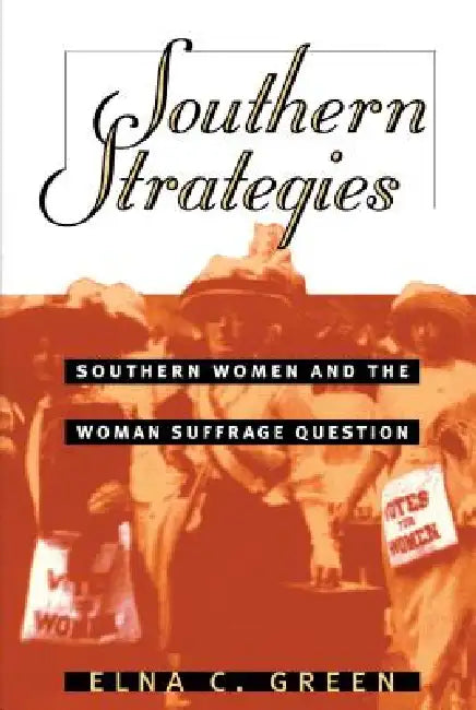 Buy Southern Strategies (English, Elna C. Green) — BookShops.in