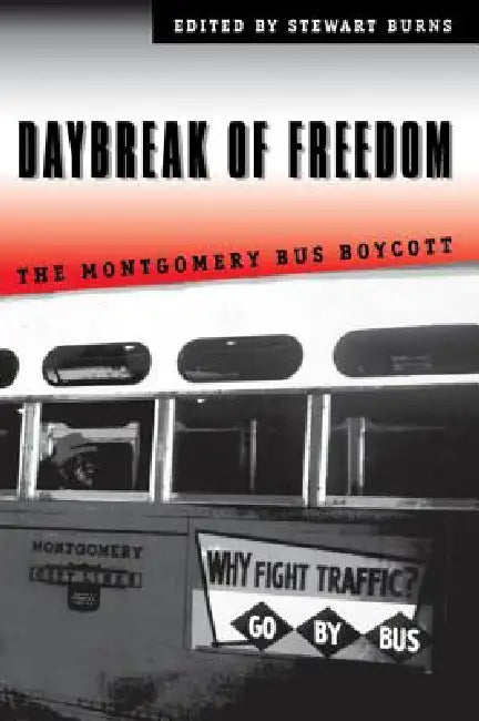 Buy Daybreak of Freedom (English, Stewart Burns) — BookShops.in