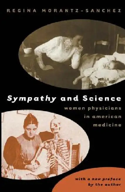 Buy Sympathy & Science (English, Regina Morantz-Sanchez) — BookShops.in