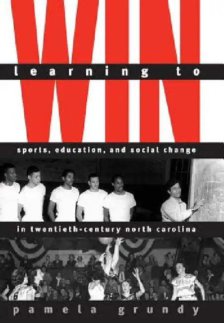Buy Learning to Win (English, Pamela Grundy) β BookShops.in