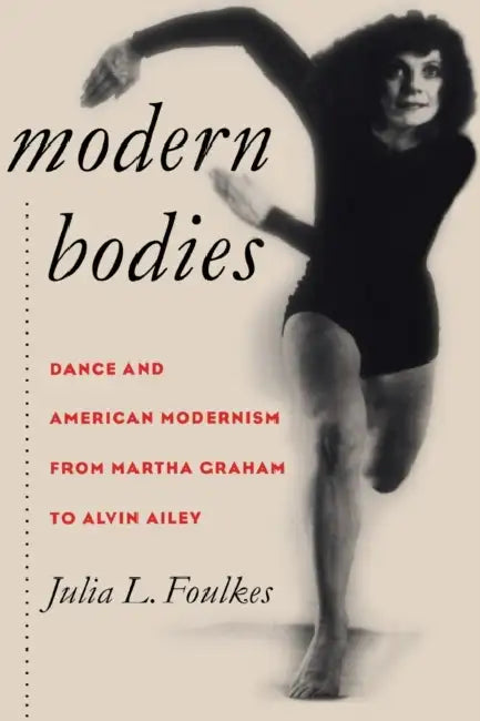 Buy Modern Bodies (English, Julia L. Foulkes) — BookShops.in