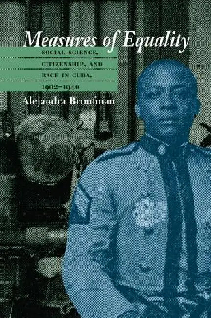 Buy Measures of Equality (English, Alejandra M. Bronfman) — BookShops.in