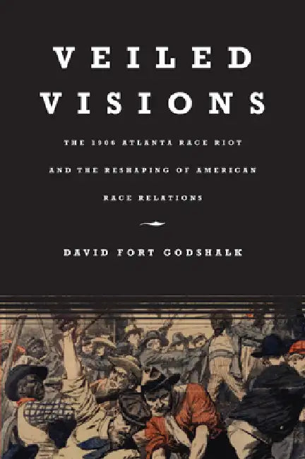 Buy Veiled Visions (English, David Fort Godshalk) — BookShops.in