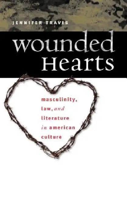 Buy Wounded Hearts (English, Jennifer Travis) β BookShops.in