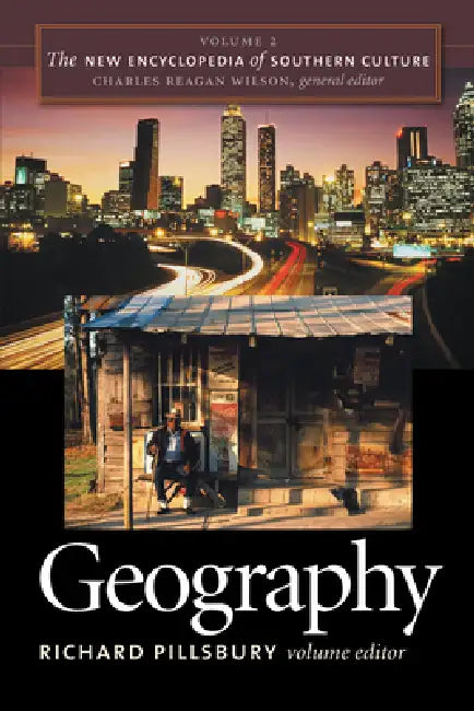 Buy The New Encyclopedia of Southern Culture (English, Richard Pillsbury | Charles Reagan Wilson) — BookShops.in