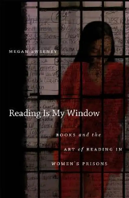 Buy Reading Is My Window (English, Megan Sweeney) — BookShops.in