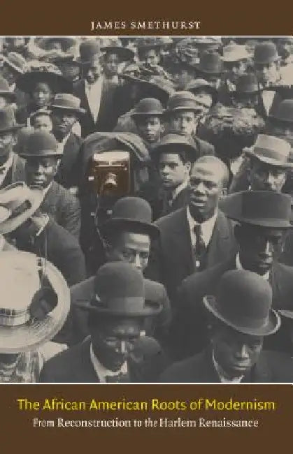 Buy The African American Roots of Modernism (English, James Smethurst) — BookShops.in
