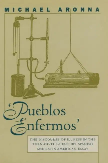 Buy Pueblos Enfermos (English, Michael Aronna) — BookShops.in
