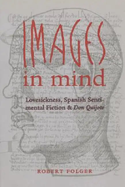 Buy Images in Mind (English, Robert Folger) — BookShops.in