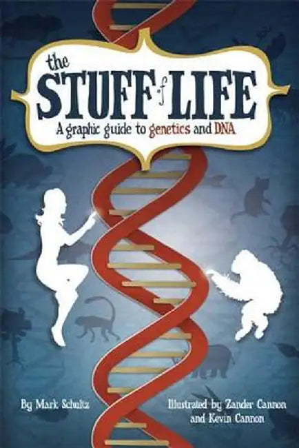 Buy The Stuff of Life (English, Mark Schultz) — BookShops.in
