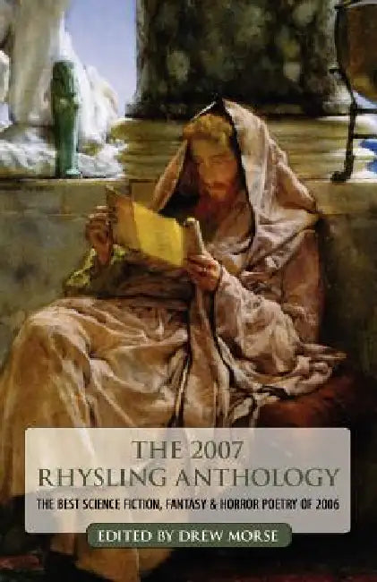 Buy The 2007 Rhysling Anthology (English, Drew Morse) — BookShops.in