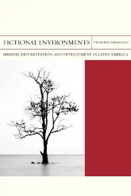 Buy Fictional Environments (English, Victoria Saramago) — BookShops.in