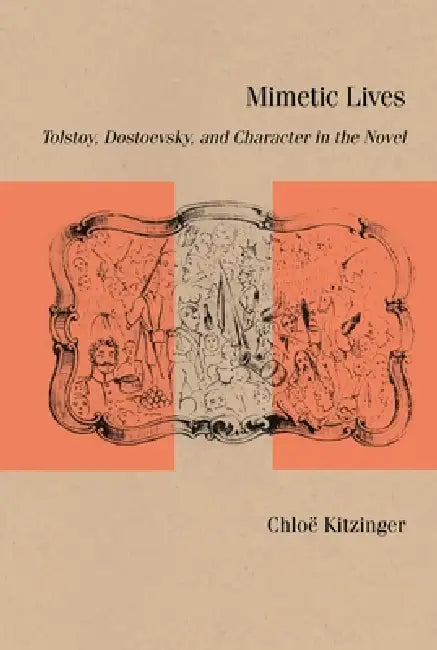 Buy Mimetic Lives (English, Chloë Kitzinger) — BookShops.in