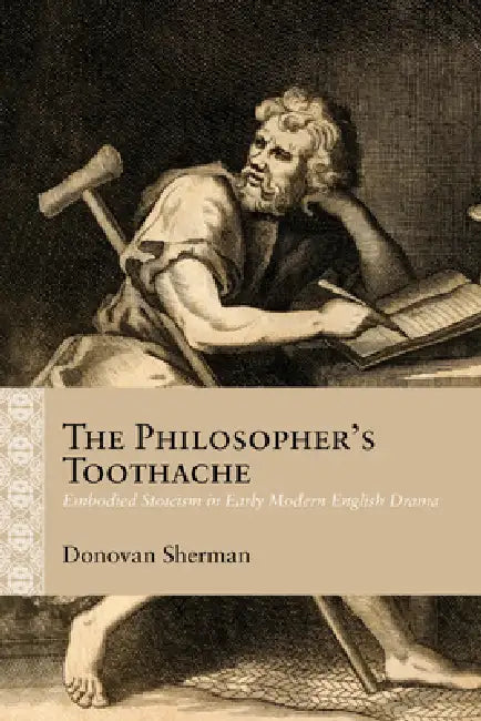 Buy The Philosopher's Toothache (English, Donovan Sherman) — BookShops.in