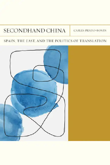 Buy Secondhand China (English, Carles Prado-Fonts) โ BookShops.in