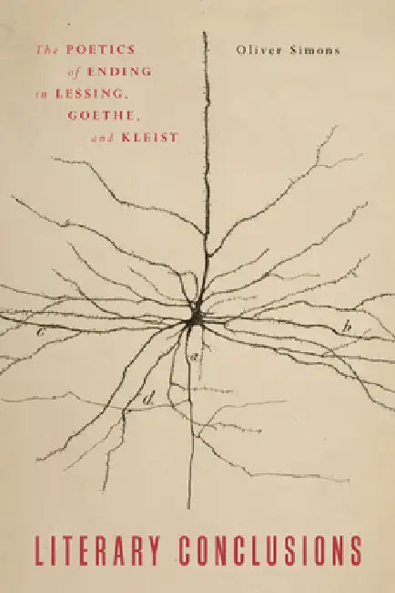 Buy Literary Conclusions (English, Oliver Simons) โ BookShops.in