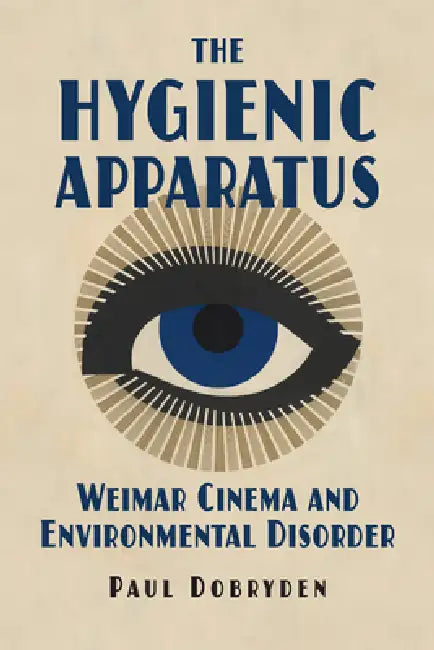 Buy The Hygienic Apparatus (English, Paul Dobryden) — BookShops.in