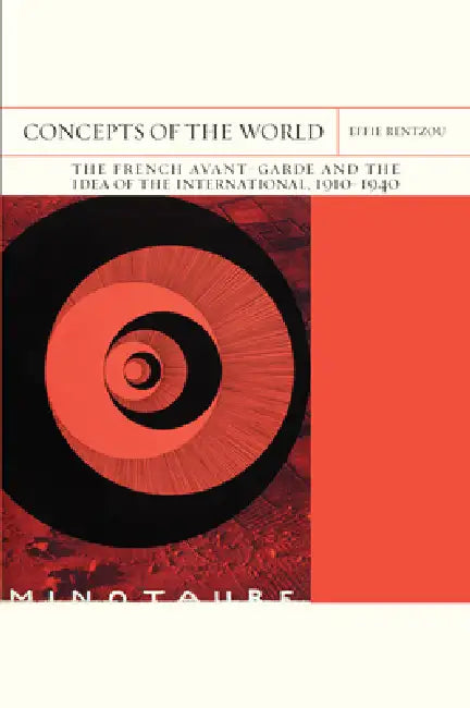 Buy Concepts of the World (English, Effie Rentzou) — BookShops.in
