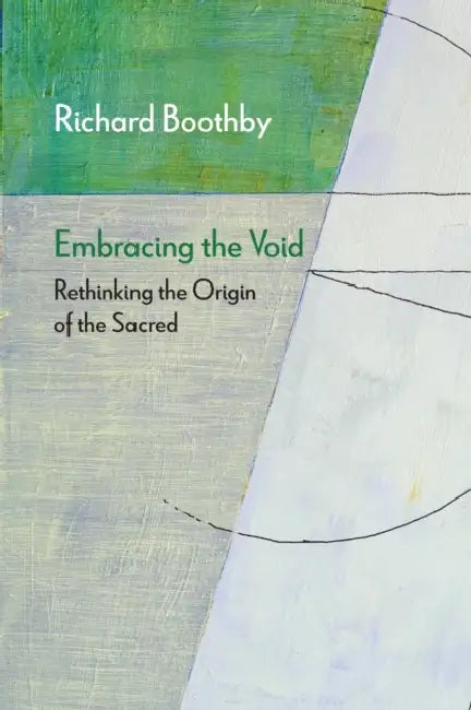 Buy Embracing the Void (English, Richard Boothby) — BookShops.in