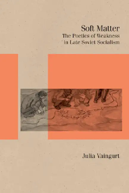 Buy Soft Matter (English, Julia Vaingurt) — BookShops.in