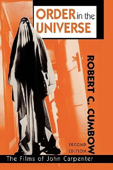 Buy Order in the Universe (English, Robert C. Cumbow) — BookShops.in