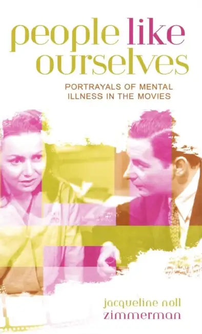 Buy People Like Ourselves (English, Jacqueline Noll Zimmerman) — BookShops.in