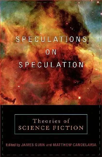 Buy Speculations on Speculation (English, Brian Aldiss | Judith Berman | Kathryn Cramer) — BookShops.in