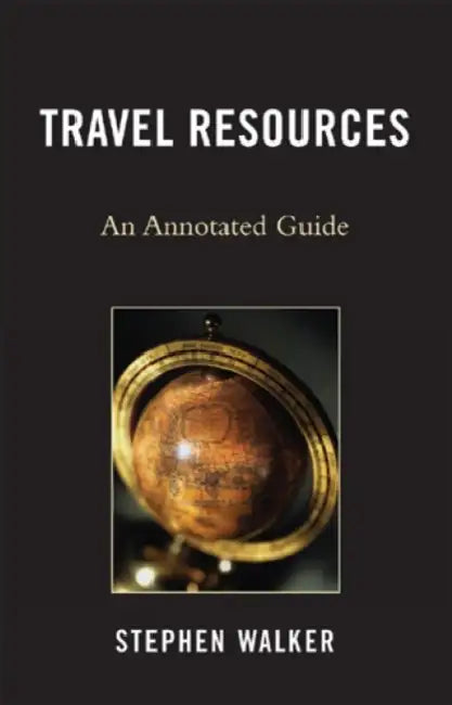 Buy Travel Resources (English, Stephen Walker) — BookShops.in