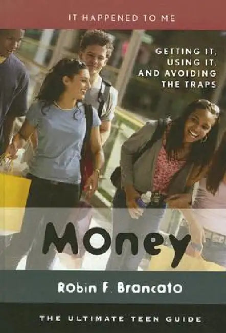 Buy Money (English, Robin F. Brancato) — BookShops.in