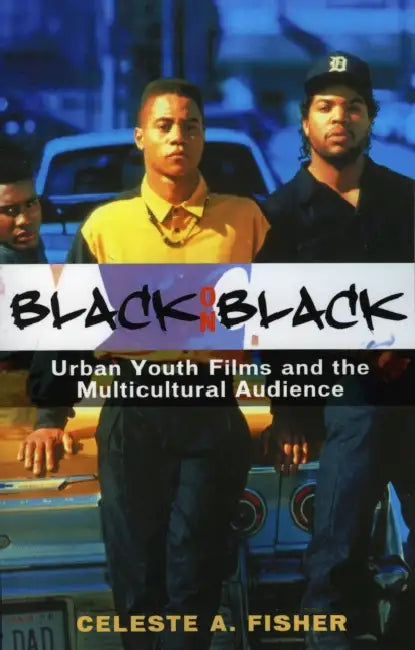Buy Black on Black (English, Celeste A. Fisher) — BookShops.in