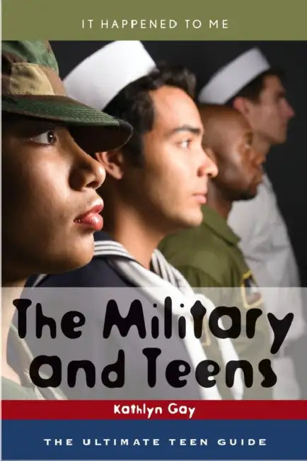 Buy Military and Teens (English, Kathlyn Gay) โ BookShops.in
