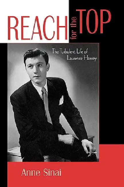 Buy Reach for the Top (English, Anne Sinai) — BookShops.in