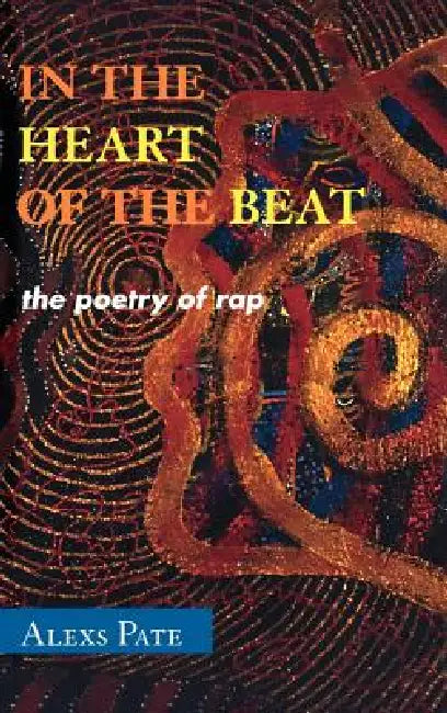 Buy In the Heart of the Beat (English, Alexs Pate) — BookShops.in
