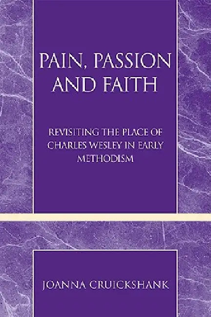Buy Pain, Passion and Faith (English, Joanna Cruickshank) — BookShops.in