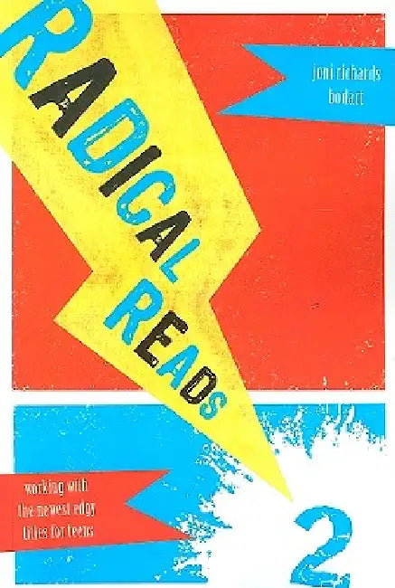 Buy Radical Reads 2 (English, Joni Richards Bodart) — BookShops.in