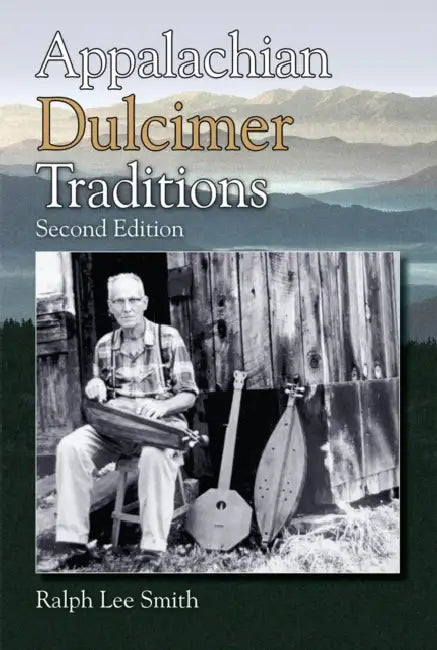 Buy Appalachian Dulcimer Traditions (English, Ralph Lee Smith) — BookShops.in