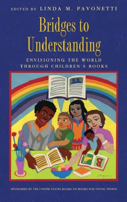 Buy Bridges to Understanding (English, Linda M. Pavonetti) — BookShops.in