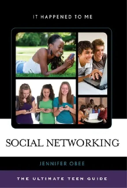 Buy Social Networking (English, Jennifer Obee) — BookShops.in