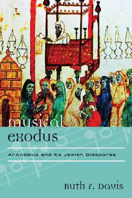Buy Musical Exodus (English, Ruth F. Davis) — BookShops.in