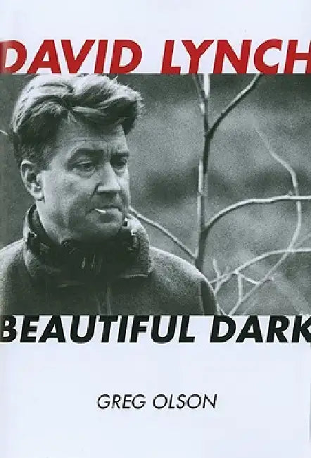 Buy David Lynch (English, Greg Olson) — BookShops.in