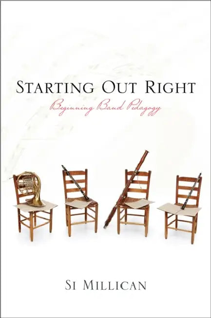Buy Starting Out Right (English, Si Millican) — BookShops.in