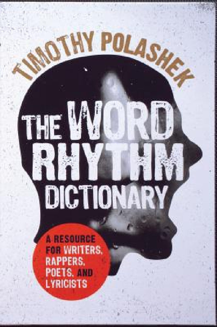 Buy Word Rhythm Dictionary (English, Timothy Polashek) — BookShops.in