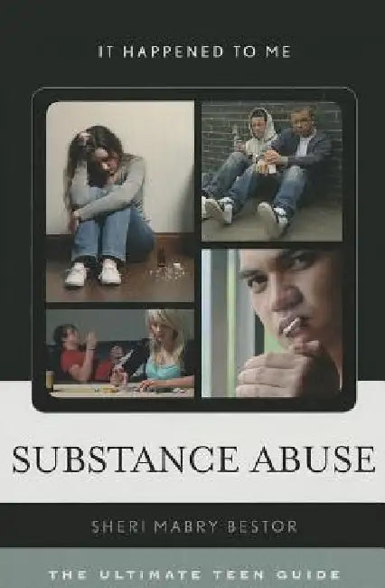 Buy Substance Abuse (English, Sheri Mabry Bestor) — BookShops.in