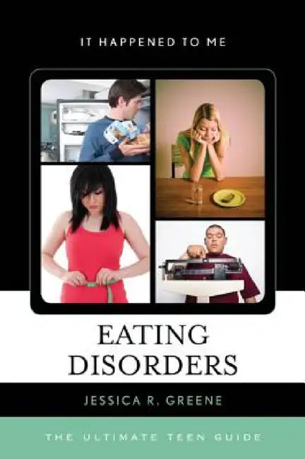 Buy Eating Disorders (English, Jessica R. Greene) — BookShops.in