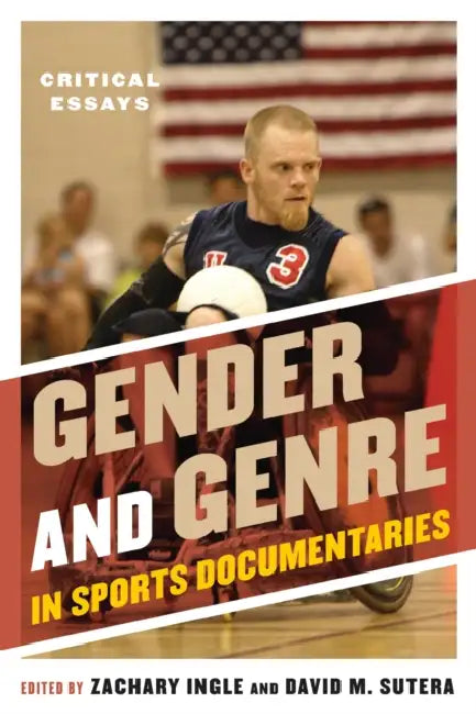 Buy Gender and Genre in Sports Documentaries (English, Zachary Ingle | David M. Sutera) โ BookShops.in