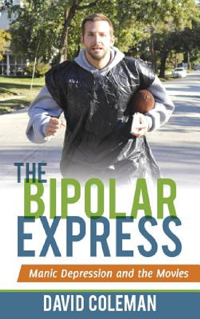Buy Bipolar Express (English, David Coleman) — BookShops.in